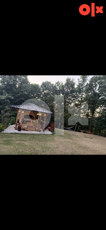 Vikendica-RANČ Dragočaj Banja Luka