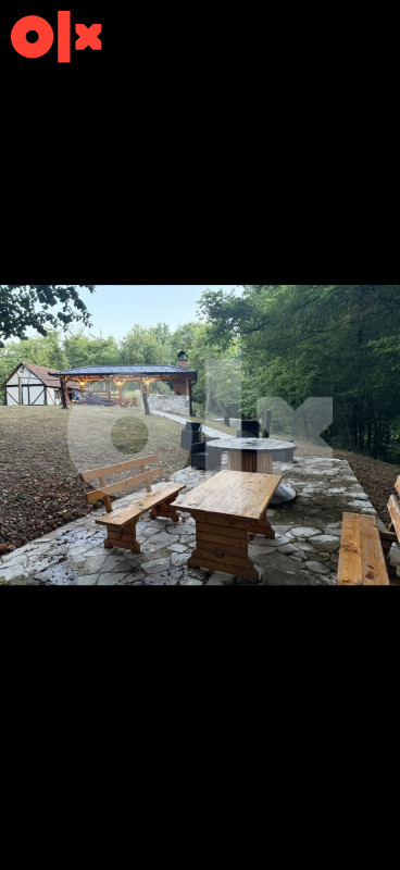 Vikendica-RANČ Dragočaj Banja Luka 3