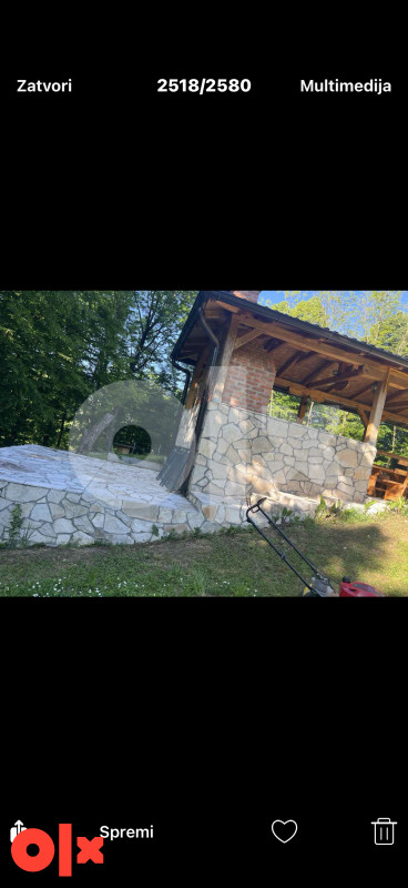 Vikendica-RANČ Dragočaj Banja Luka 6