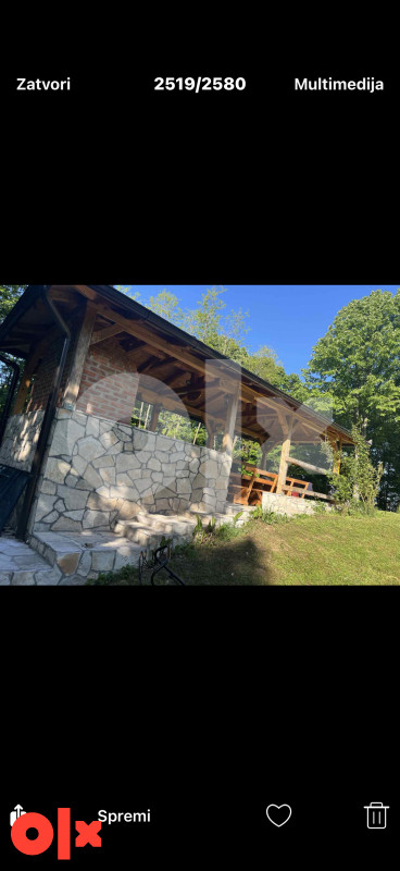 Vikendica-RANČ Dragočaj Banja Luka 8