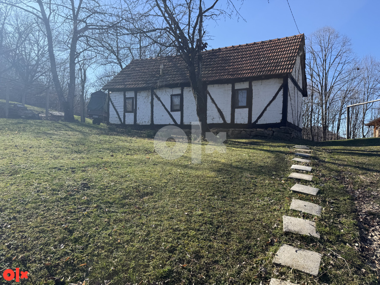 Vikendica-RANČ Dragočaj Banja Luka 9