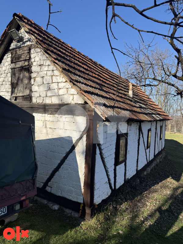 Vikendica-RANČ Dragočaj Banja Luka 10