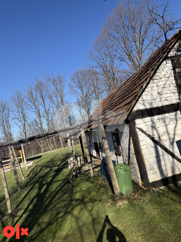Vikendica-RANČ Dragočaj Banja Luka 11