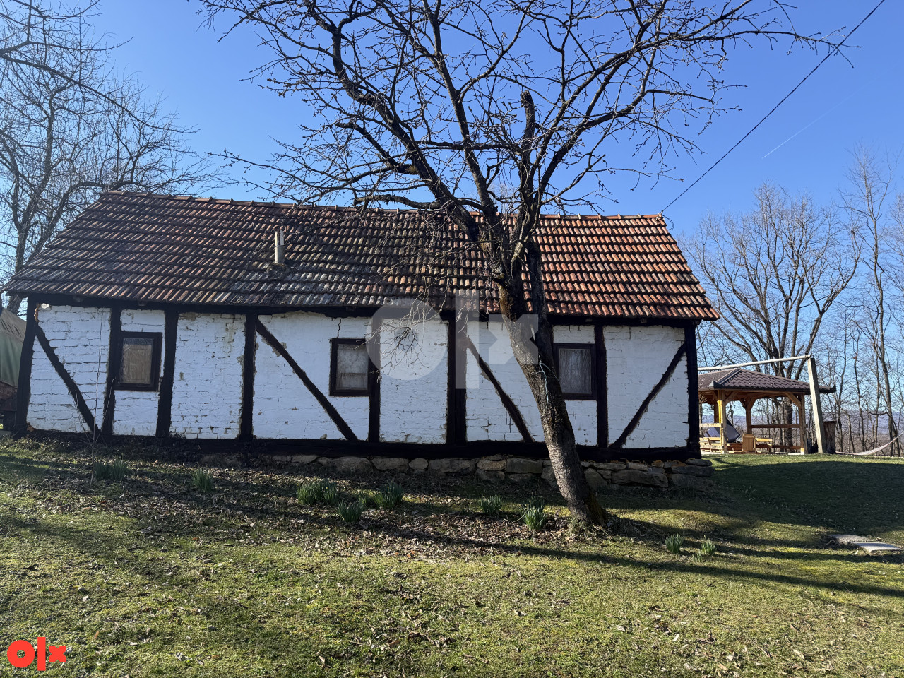 Vikendica-RANČ Dragočaj Banja Luka 12