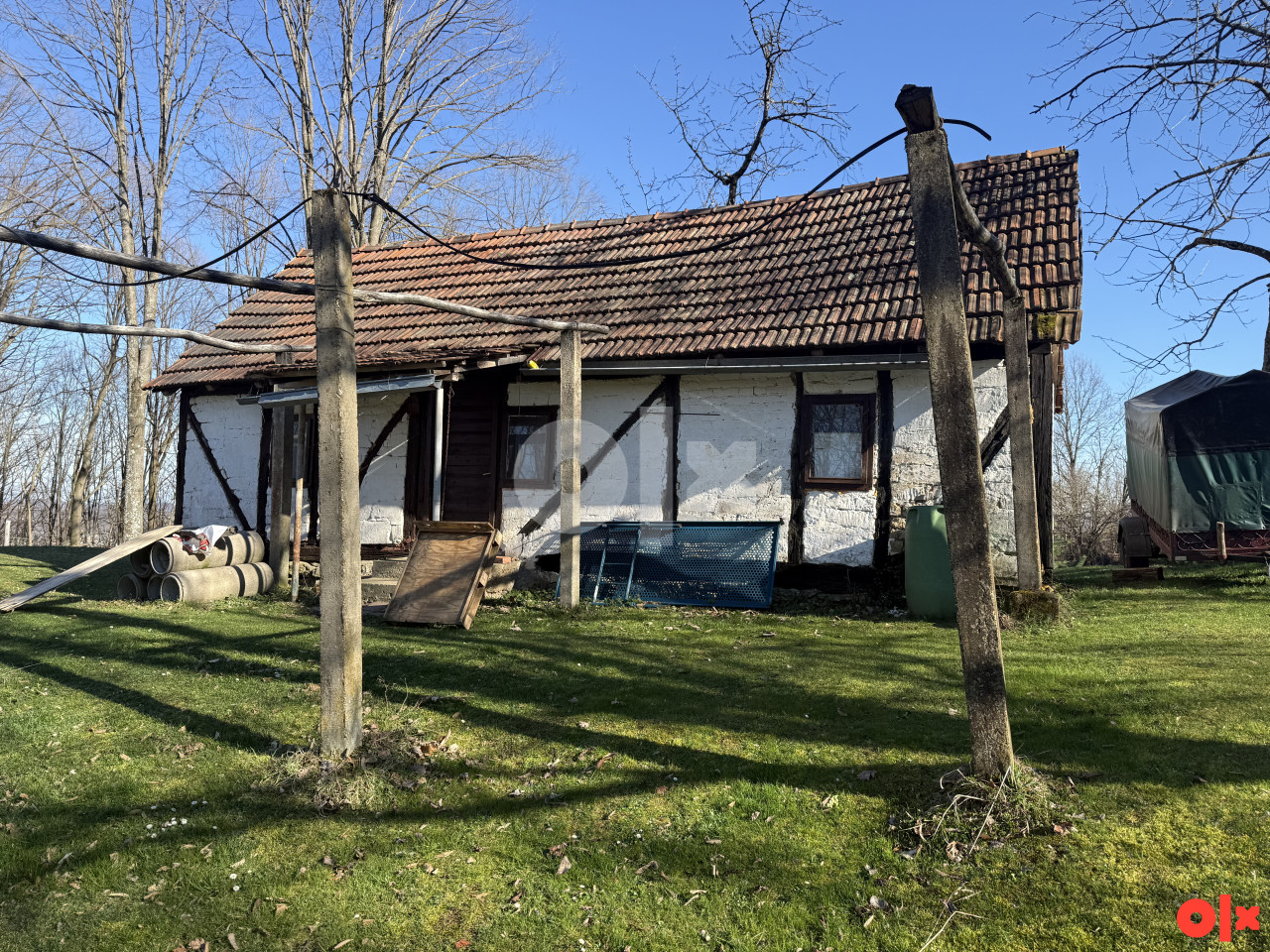 Vikendica-RANČ Dragočaj Banja Luka 13