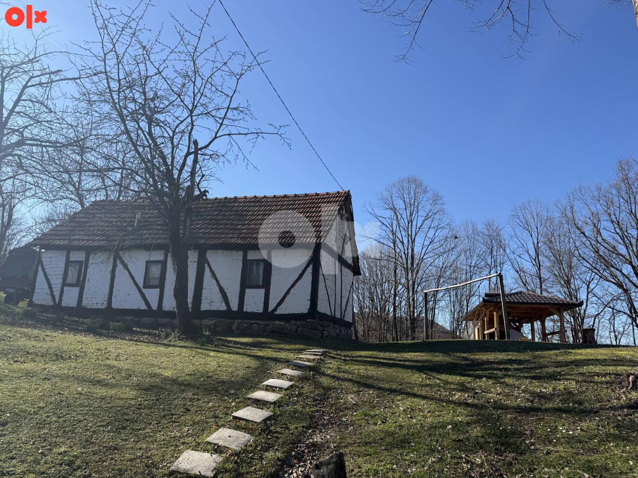 Vikendica-RANČ Dragočaj Banja Luka 15