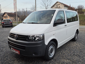 VW T5 Transporter 2.0 TDI 9 Mjesta*Uvoz Švajcarska