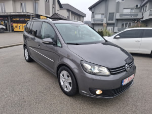 VW TOURAN XSENONI HIGHLINE 2.0 TDI 103KW GOD 2011 EURO KUKA