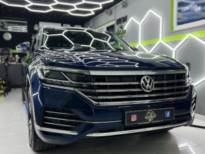 Volkswagen Touareg VW 3.0TDI