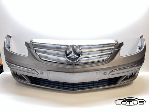 Prednji branik Mercedes B klasa W245 2005-2008