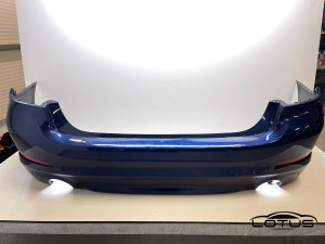 Zadnji branik BMW 5 G30 530d 2017-2020