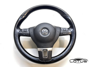 Volan F1 VW GOLF 6 TOURAN PASSAT 2008-2015