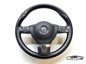 Volan VW GOLF 6 TOURAN PASSAT 7 2008-2015