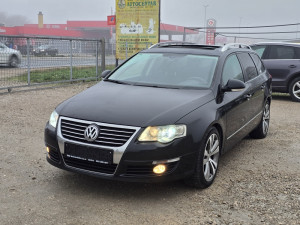 Volkswagen Passat 6 . 2009.god . 2.0TDI 103kw . Highline . Šiber