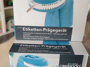 Aparat za etikete, cijene radnja shop kuća