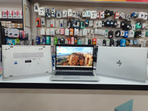 Laptop HP 840 G6 i5-8265U / 16GB / 512GB / UHD 620 / 14"