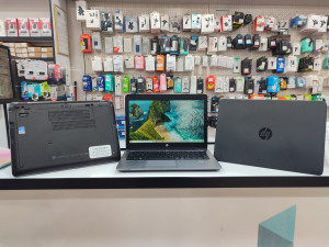Laptop HP 840 G1 i5-4300U / 8GB / 256GB / 14"