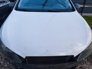 Hauba Seat Ibiza 6J 2008-2011