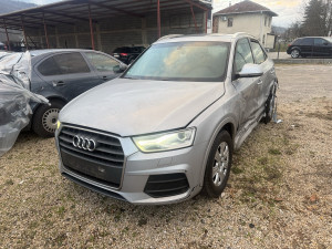 Audi Q3 SUV DIJELOVI 2015. GODINA 2.0 TDI 135 KW