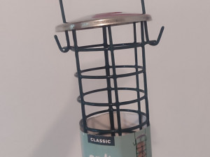 Hranilica hrana za ptice papagaj životinje