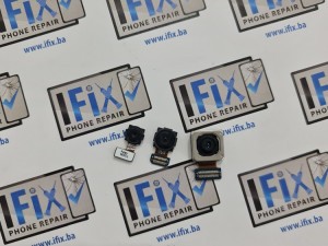 Samsung Galaxy A25 kamera zadnja