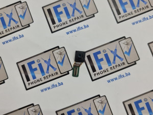 Samsung Galaxy A25 kamera prednja