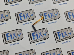 Samsung Galaxy A25 flet tipka paljenja