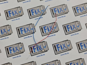 Samsung Galaxy A25 antenski flet