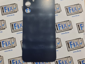 Samsung Galaxy A25 poklopac plavi