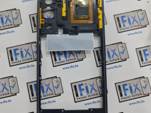 Samsung Galaxy A25 srednje kuciste