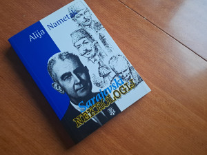 Alija Nametak Sarajevski nekrologij