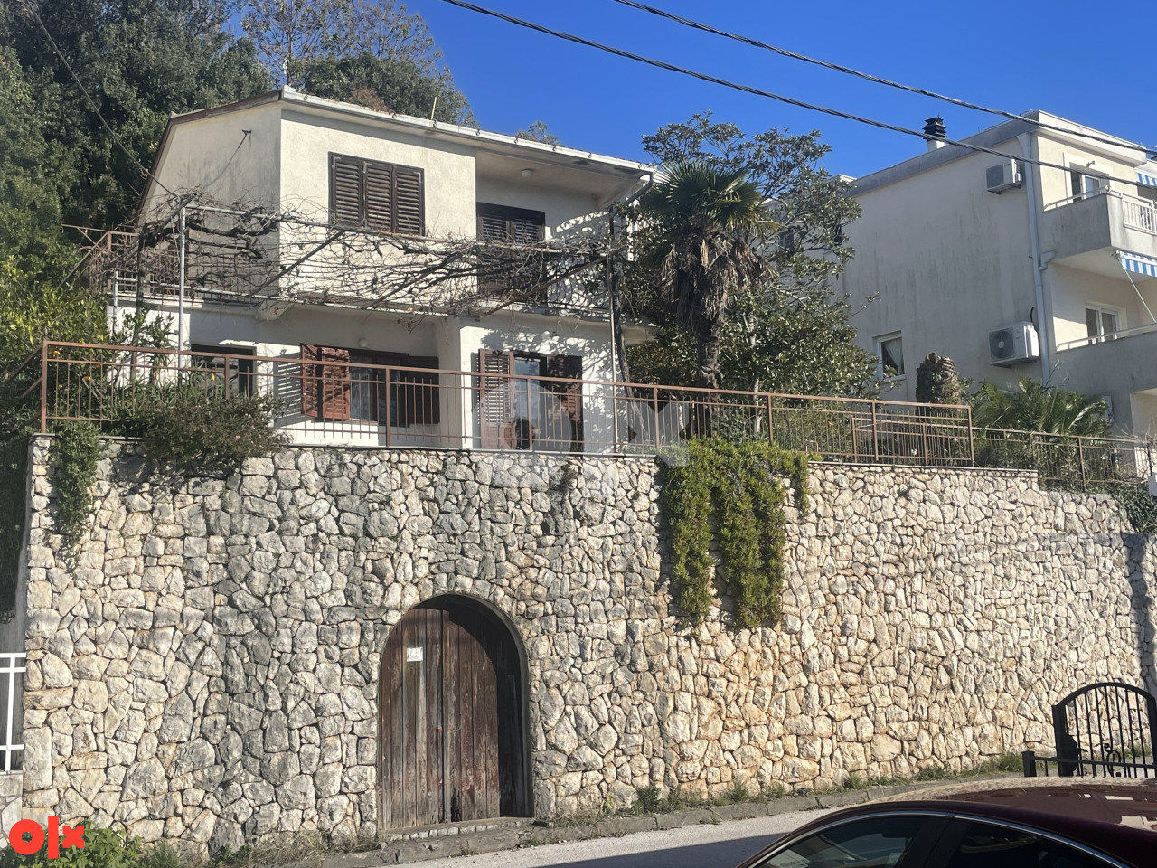 Kuća Neum 155m2