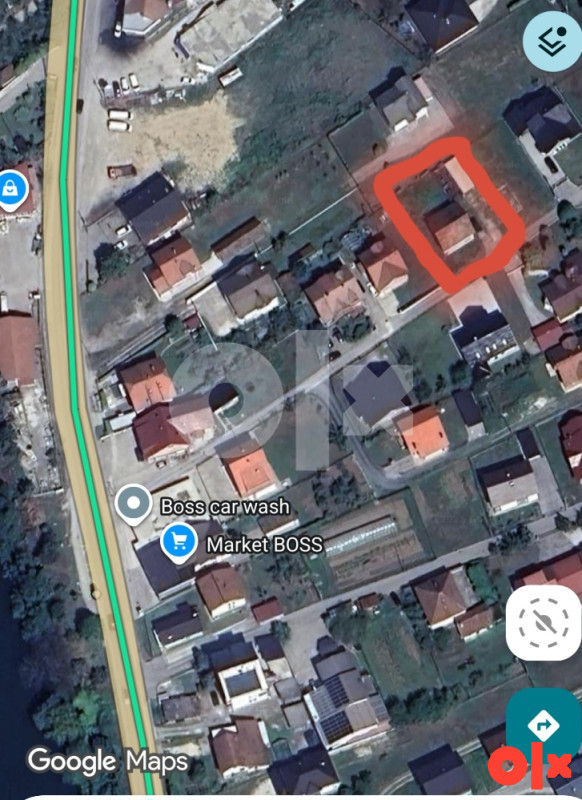 Kuća Zavidovići
