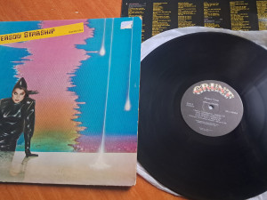 Jefferson Starship Modern times lp