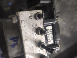 abs pumpa modul grande punto