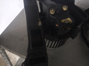 ventilator kabine fiat grande punto