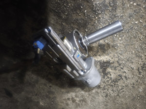 servo city volan fiat grande punto 09