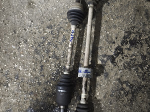 poluosovine poluosovina fiat grande punto 1.2