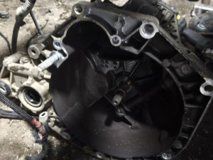 mjenjac fiat grande punto 1.2 1.4