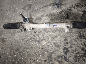 letva volana fiat grande punto