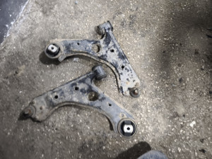 lafet lafete grande punto