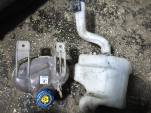 podžsuda za tecnost grande punto