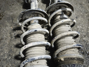 prednji amortizeri fiat grande punto benzin