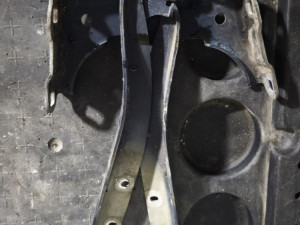 mokaze nosaci haube vrande punto