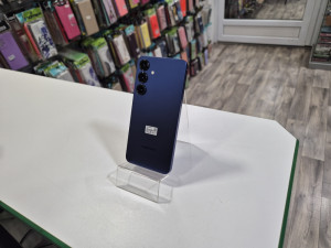 SAMSUNG S25 PLUS 256/12 GB KAO NOV