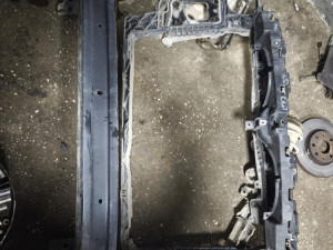 prsa greda fiat grande punto