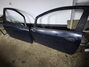 vrata fiat grande punto