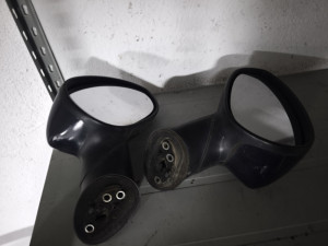 retrovizor retrovizori grande punto