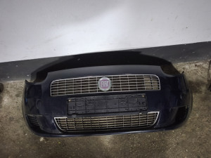 prednji branik fiat grande punto