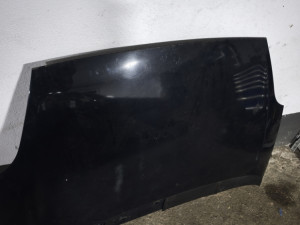 hauba fiat grande punto